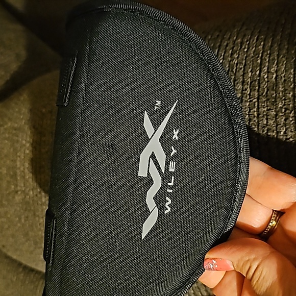 Wiley xl-1 safety glasses - Picture 1 of 4